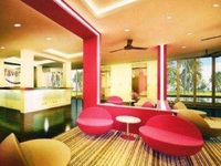 Fave Hotel Cenang Beach - Langkawi
