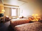 фото отеля Sapporo Park Hotel