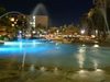 Отзыв об отеле Holiday Inn Sunspree Resort Palm Beach