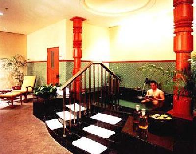 фото отеля Hyatt Regency Kathmandu