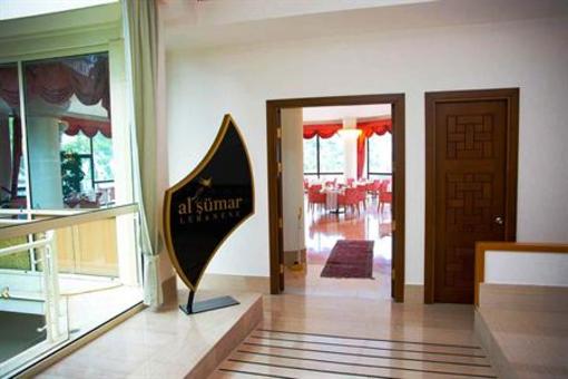 фото отеля Kemer Resort Hotel
