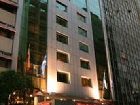 фото отеля Hampton Inn by Hilton Guayaquil-Downtown