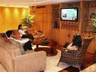 фото отеля Hampton Inn by Hilton Guayaquil-Downtown