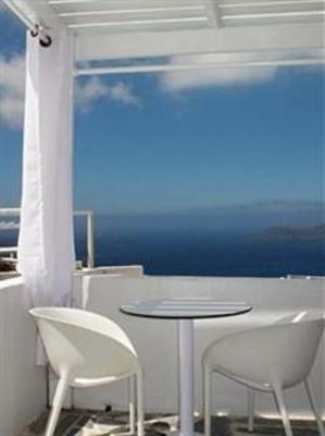 фото отеля Rocabella Santorini Resort & Spa Imerovigli