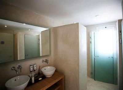 фото отеля Rocabella Santorini Resort & Spa Imerovigli