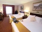 фото отеля Holiday Inn Express Hotel & Suites Marina