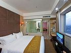 фото отеля Celebrity Tai Shan Hotel
