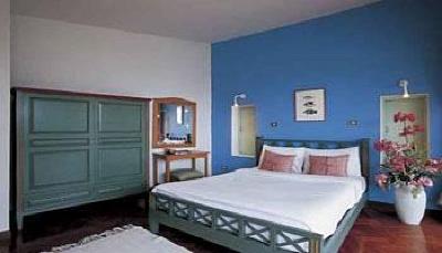 фото отеля Chom View Hotel