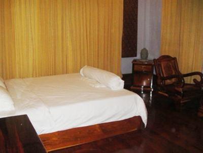 фото отеля Motel Phnom Yaklom
