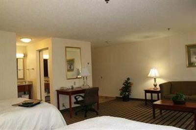 фото отеля Hampton Inn & Suites Dayton-Vandalia
