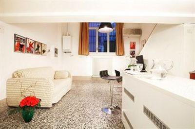 фото отеля Hotel American Dinesen
