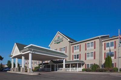 фото отеля Country Inn & Suites Cortland