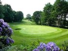 фото отеля Wharton Park Golf Country Club