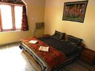 фото отеля Holy Cow Hostel Jaipur