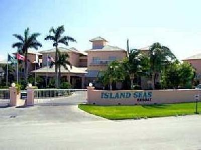 фото отеля Island Seas Resort
