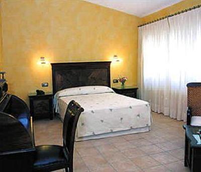 фото отеля L'Agora Hotel Bocairent