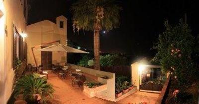 фото отеля Bouganville Bed & Breakfast Cefalu