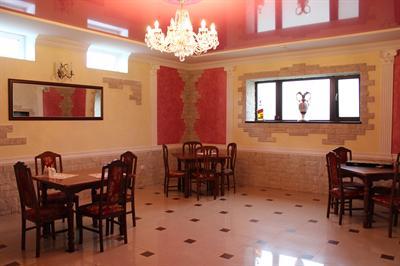 фото отеля Villa Florin