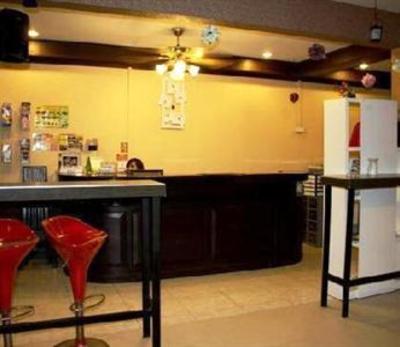 фото отеля At White Patong Hotel Phuket