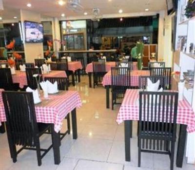 фото отеля At White Patong Hotel Phuket