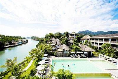 фото отеля Aana Resort and Spa Koh Chang