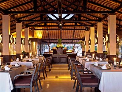 фото отеля Impiana Resort Patong Phuket
