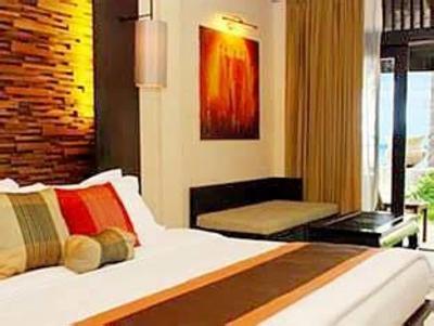 фото отеля Impiana Resort Patong Phuket