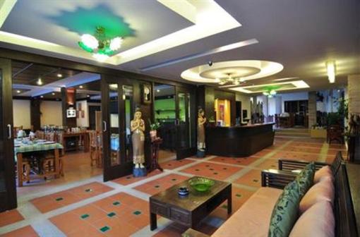 фото отеля MT Hotel