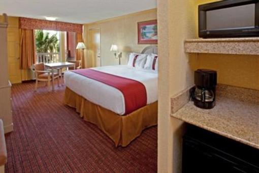 фото отеля Holiday Inn Corpus Christi - N. Padre Island