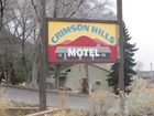 фото отеля Crimson Hills Motel Parowan