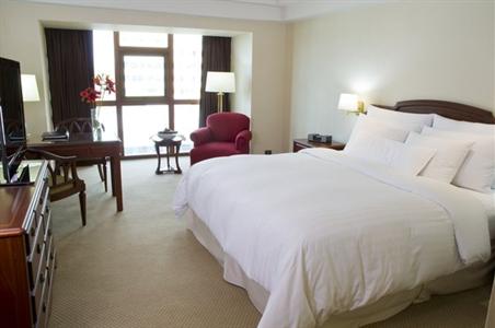 фото отеля Swissotel Lima