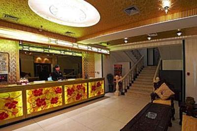 фото отеля Jintian International Hotel
