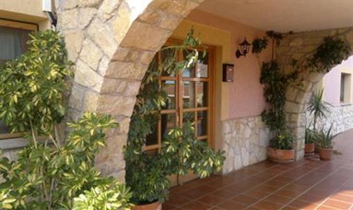фото отеля L' Ermita Casa Ripo