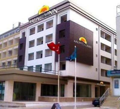 фото отеля Kalinda Inn Otel