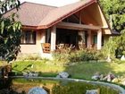 фото отеля Klang Dong Mountain View Resort
