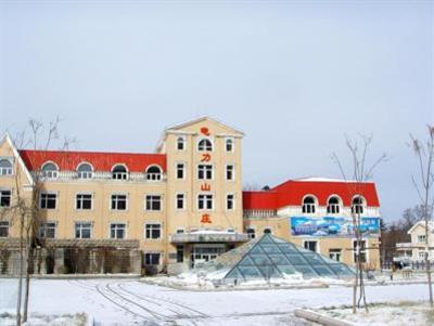 фото отеля Yabuli Dianli Village