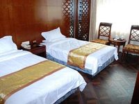 Finance Building Hotel