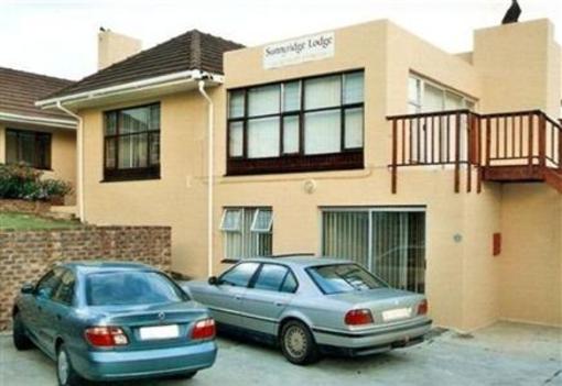 фото отеля Sunnyridge Lodge Guest House East London