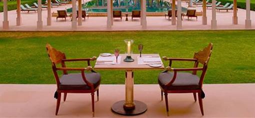 фото отеля Amanbagh Resort