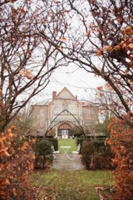 фото отеля Butley Priory Bed & Breakfast Woodbridge (England)