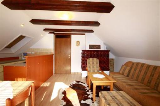 фото отеля Apartments Malej Marjan
