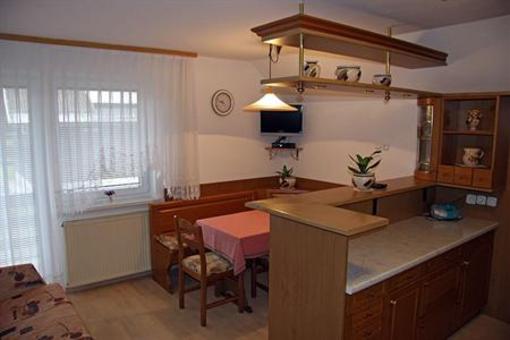 фото отеля Apartments Malej Marjan