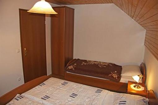 фото отеля Apartments Malej Marjan