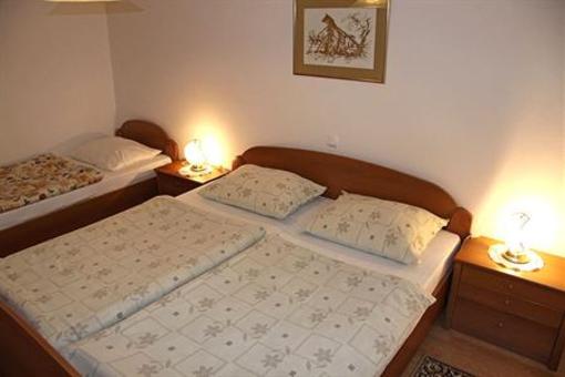 фото отеля Apartments Malej Marjan