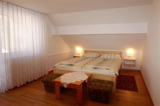 фото отеля Apartments Malej Marjan