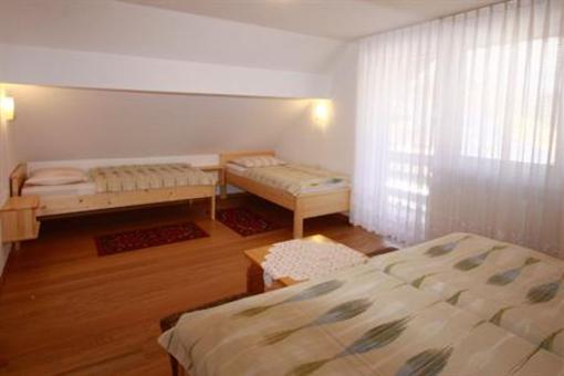 фото отеля Apartments Malej Marjan