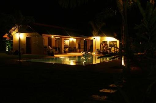 фото отеля Villa Farang