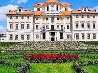 Zamek Hotel Prague