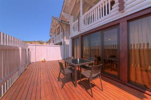 фото отеля Hotel White Beach