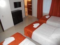 Hotel Parque De Normandia